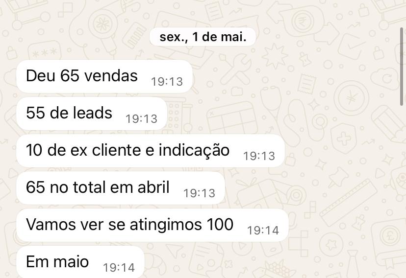 Case Assistência Eletrodomésticos